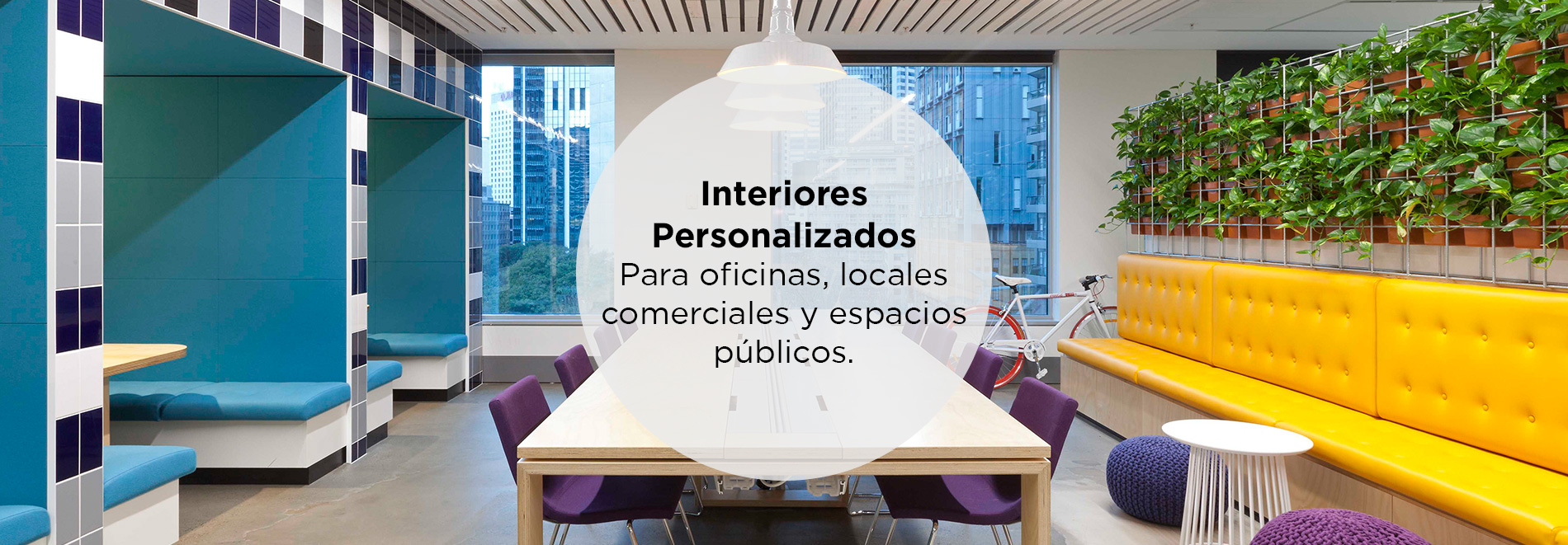 fabrica de muebles
